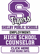 Shelby Public Schools